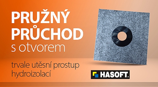 HASOFT listopad 2025