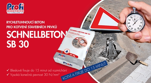 PROFIBAU listopad 2025