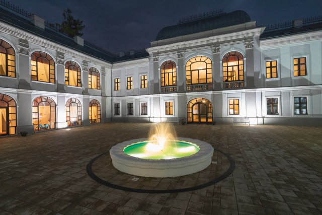Poukaz na pobyt