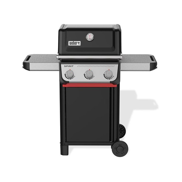 Plynový gril WEBER