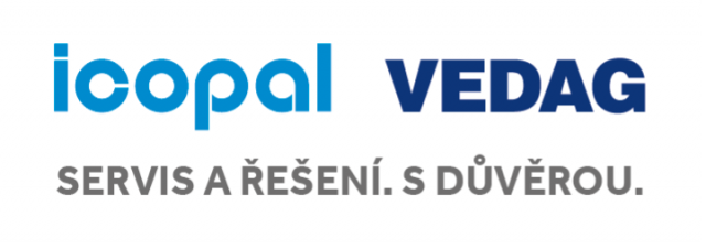 ICOPAL VEDAG