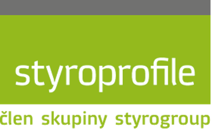 STYROPROFILE